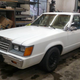 Illustration for article titled At $3,200, Might This 1985 Ford LTD Interceptor Prove An Arresting Deal?